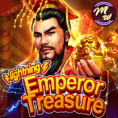 L-Emper or Treasure