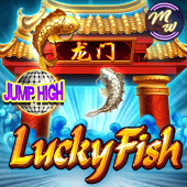 Lucky Fish