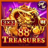 C-88 Treasures