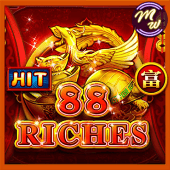 F-88 Riches