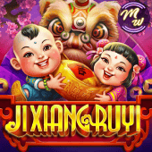 Ji Xiang Ru Yi