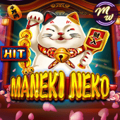 Maneki Neko