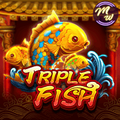 Triple Fish