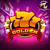 Golden 777(H5)