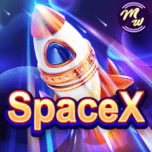 SpaceX