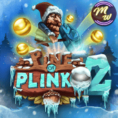 Cây Thông Plinko 2