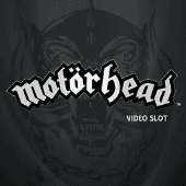 Trò Chơi Quay Thưởng Motörhead™