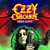 Trò Chơi Quay Thưởng Ozzy Osbourne