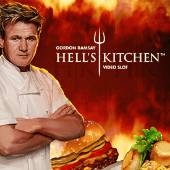 Bếp Địa Ngục Của Gordon Ramsay