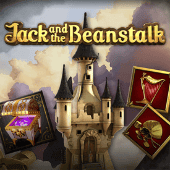 Jack Và Cây Đậu Thần™
