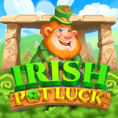 Hũ May Mắn Ireland™