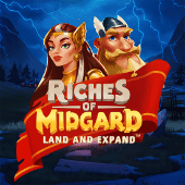 Kho Báu Của Midgard: Mở Rộng Bờ Cõi™