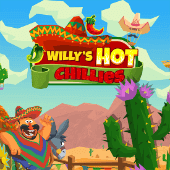 Ớt Cay Của Willy™