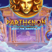 Parthenon: Đi Tìm Sự Bất Tử™