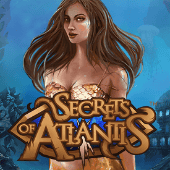 Bí Mật Của Atlantis™