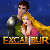 Thanh Kiếm Excalibur™