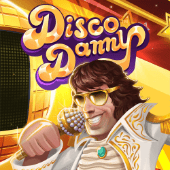 Danny Khiêu Vũ Disco™