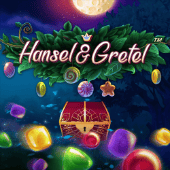Huyền Thoại Cổ Tích: Hansel và Gretel™