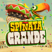 Spiñata Vĩ Đại™