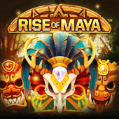 Sự Trỗi Dậy Của Maya™