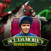 Siêu Cược Của Scudamore