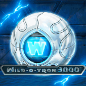 Cỗ Máy Wild 3000™