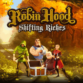 Robin Hood: Luân Chuyển Của Cải™