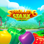Staxx Tản Bộ: Trái Cây Vuông™