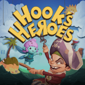 Các Tướng Của Hook