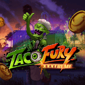 Taco Cuồng Nộ Cực Đỉnh