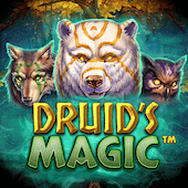 Phép thuật của hội druid