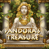 Kho Báu Của Pandora™