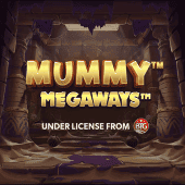 Xác Ướp™ MegaWays™