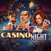 Đêm Casino