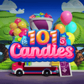 101 Viên Kẹo