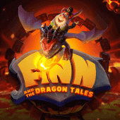 Finn và Truyện Rồng