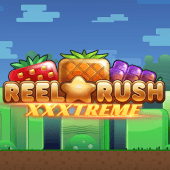 Cuộc Đua Cuộn XXXtreme
