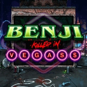 Benji bị hạ sát tại Vegas