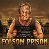 Nhà Tù Folsom