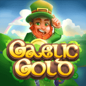 Vàng Gaelic