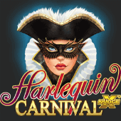Lễ Hội Hóa Trang Harlequin