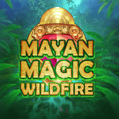 Ma Trơi Ma Thuật Maya