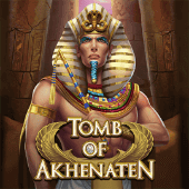 Hầm Mộ Akhenaten