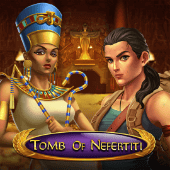 Hầm Mộ Nefertiti