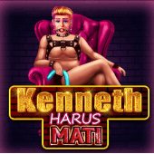 Kenneth Phải Chết