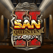 San Quentin 2: Tử Tù