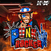 Punk Rocker 2