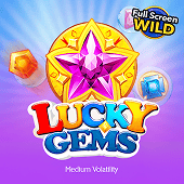 Lucky Gems