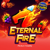 Eternal Fire
