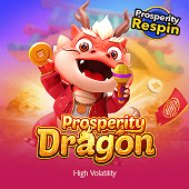 Prosperity Dragon